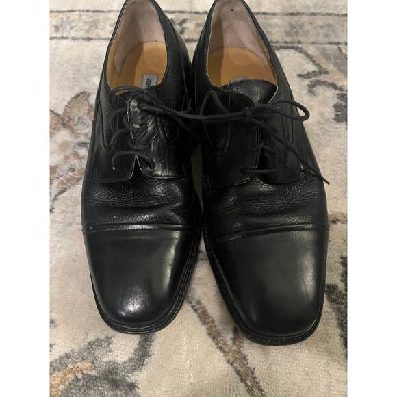 JOHNSTON & MURPHY Other - Johnston & Murphy Dress Shoes